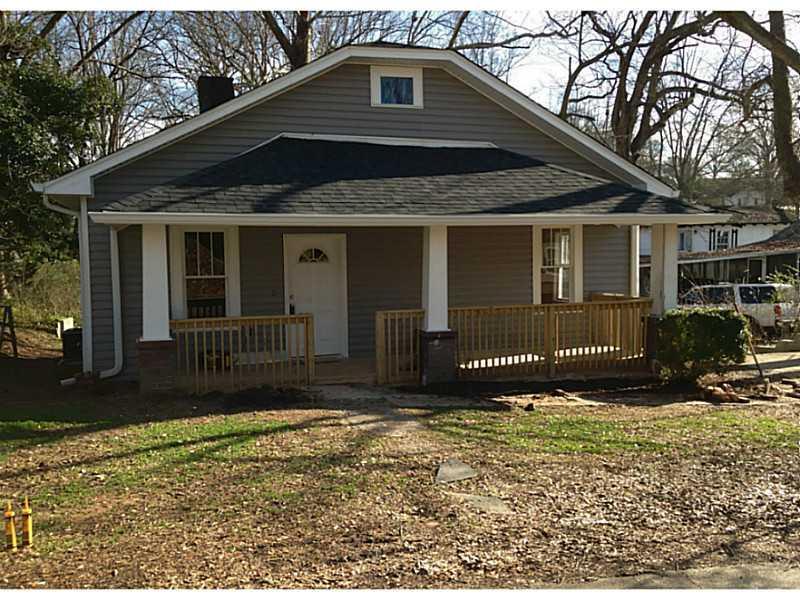 80 W Park St., Buford, GA 30518