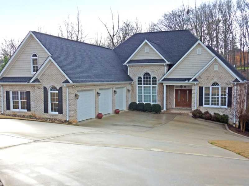 9070 Ivyshaw Landing, Gainesville, GA 30506