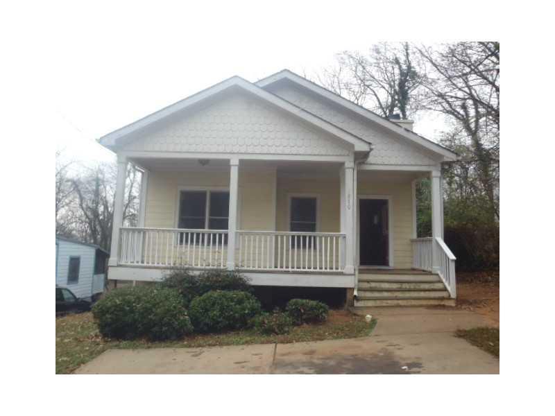 1870 Francis Ave., Atlanta, GA 30318