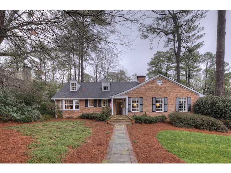 3955 Whittington Dr., Atlanta, GA 30342