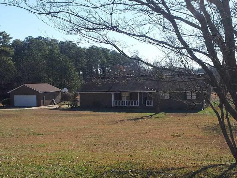 654 Conyers Rd., Mcdonough, GA 30252