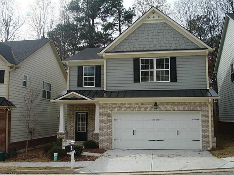 5590 Chatham Cir., Norcross, GA 30071