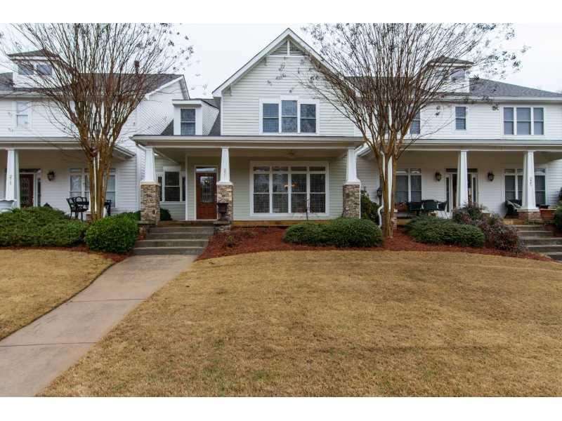 220 Independence Way, Roswell, GA 30075