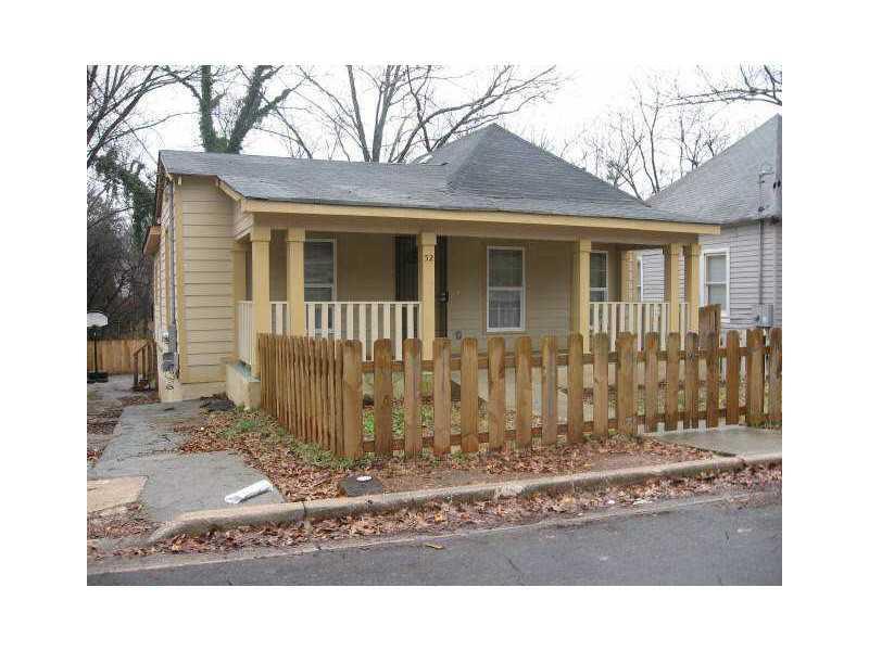 52 Dorothy St., Atlanta, GA 30315