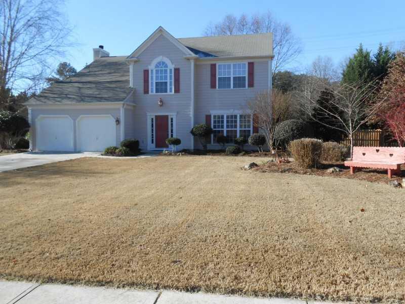 7020 Harlech Trace, Cumming, GA 30041