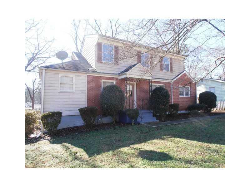 1675 Van Epps St., Atlanta, GA 30316