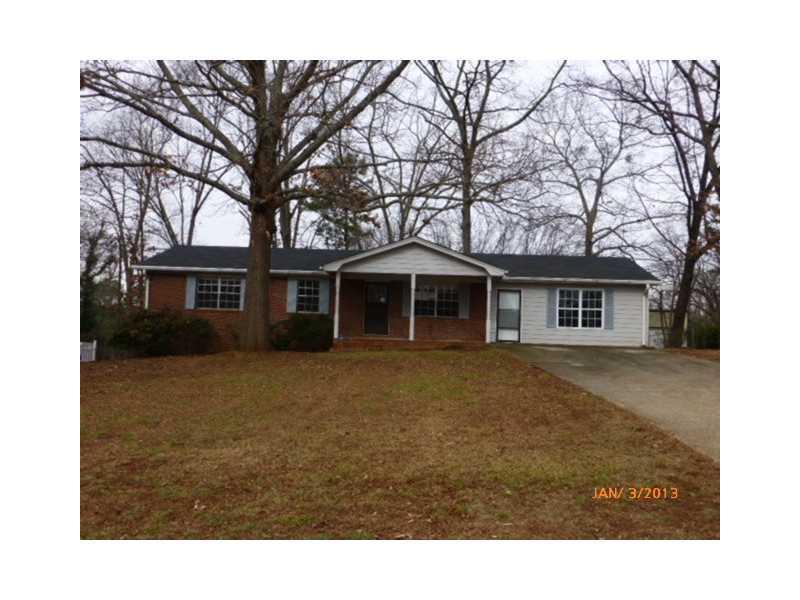 2452 Robin Ridge Dr., Dacula, GA 30019