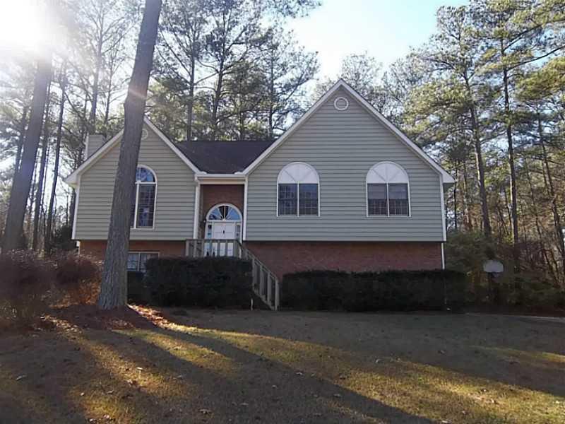 4943 Cear Lake Ter., Douglasville, GA 30135