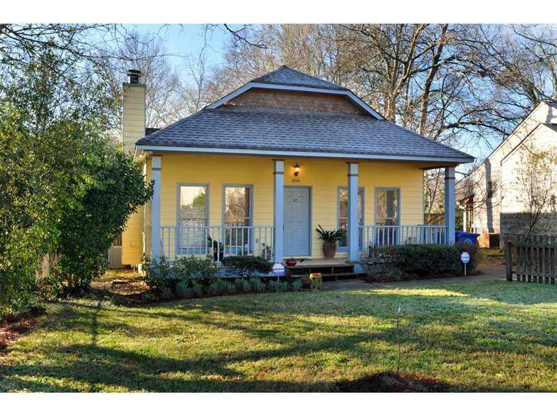 899 Vera St., Atlanta, GA 30316