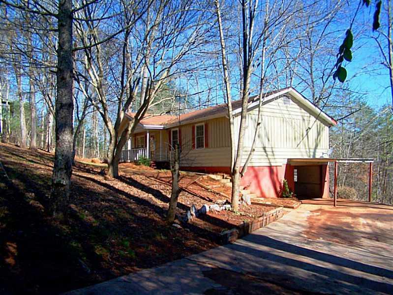 286 Anderson Dr., Dahlonega, GA 30533