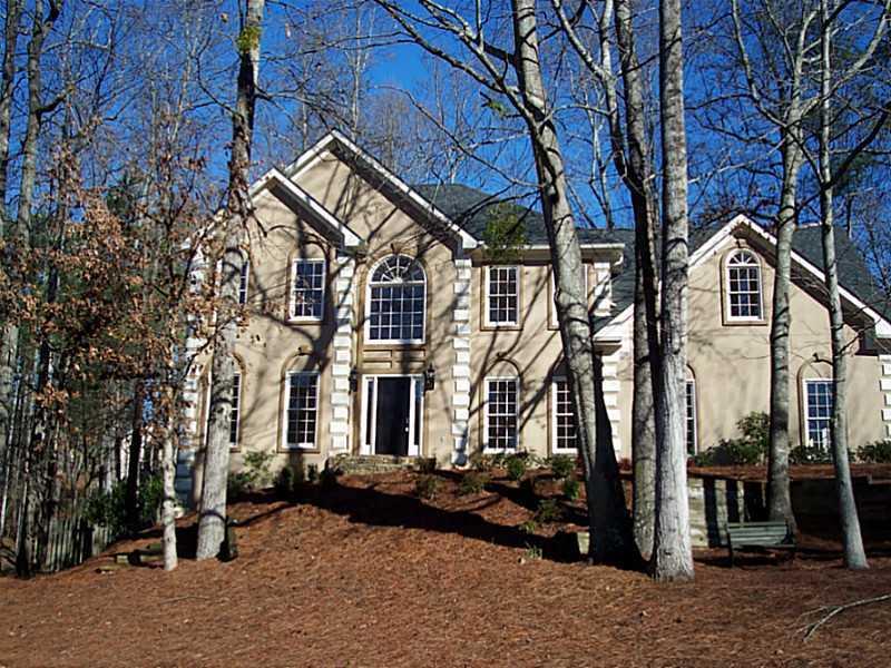 5734 Brookstone Walk, Acworth, GA 30101