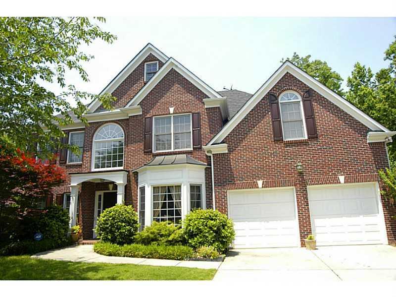 2724 Henderson Chase Ct., Tucker, GA 30084