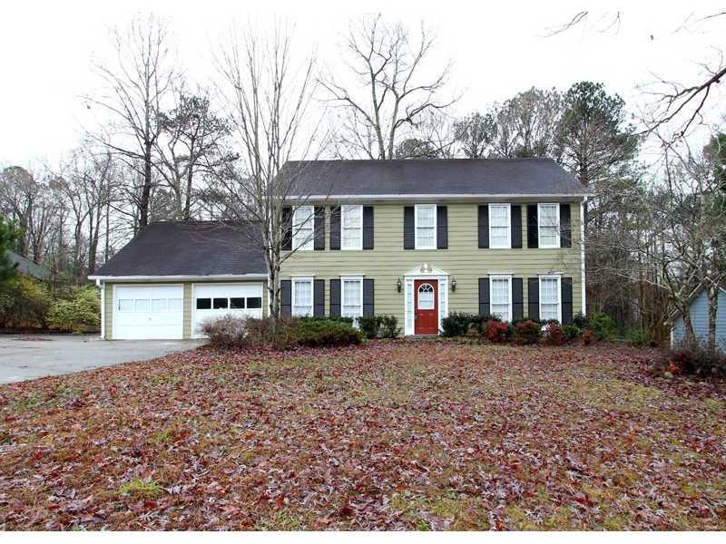 5011 Brownwood Dr., Powder Springs, GA 30127