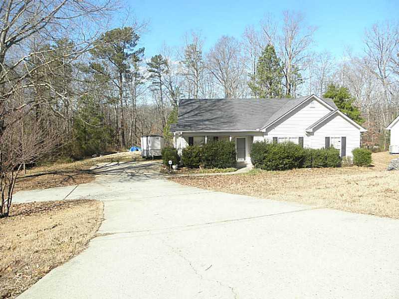 6615 Sawnee Way, Gainesville, GA 30506