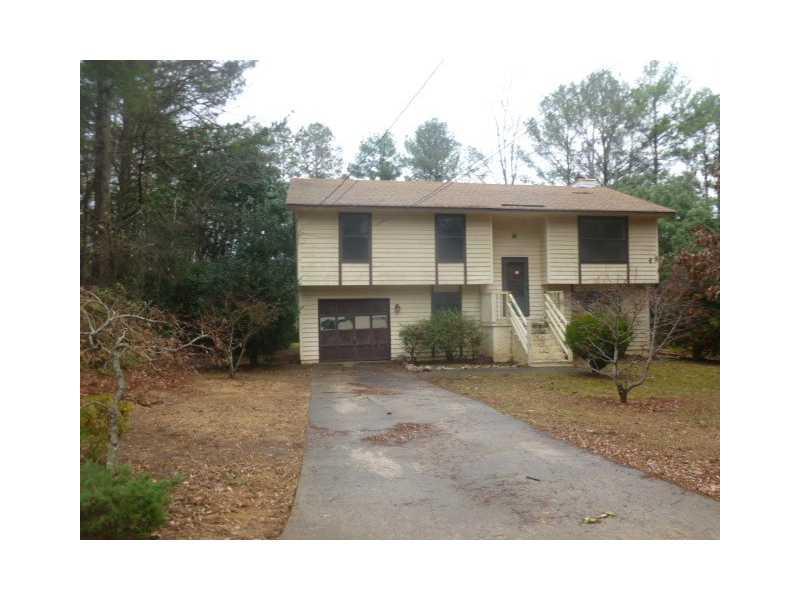 4923 Windmill Ln., Other East, GA 30294