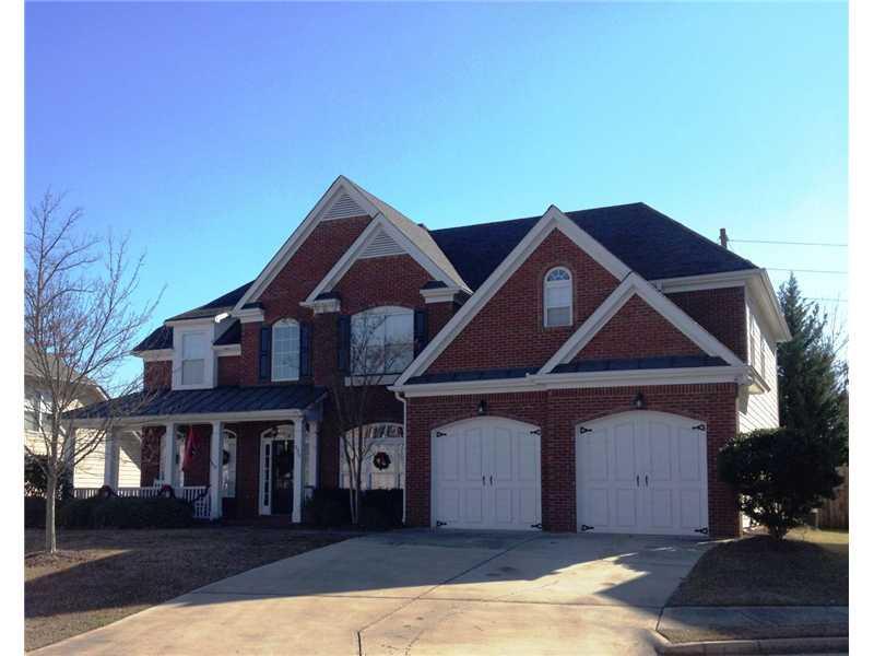 575 Carrington Cove, Johns Creek, GA 30005