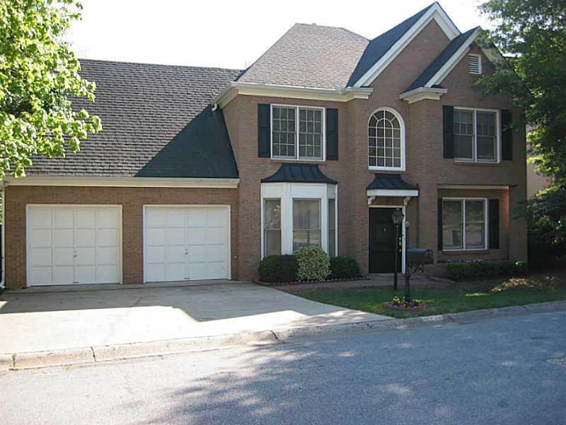 4730 Woodland Brook Ct., Smyrna, GA 30080