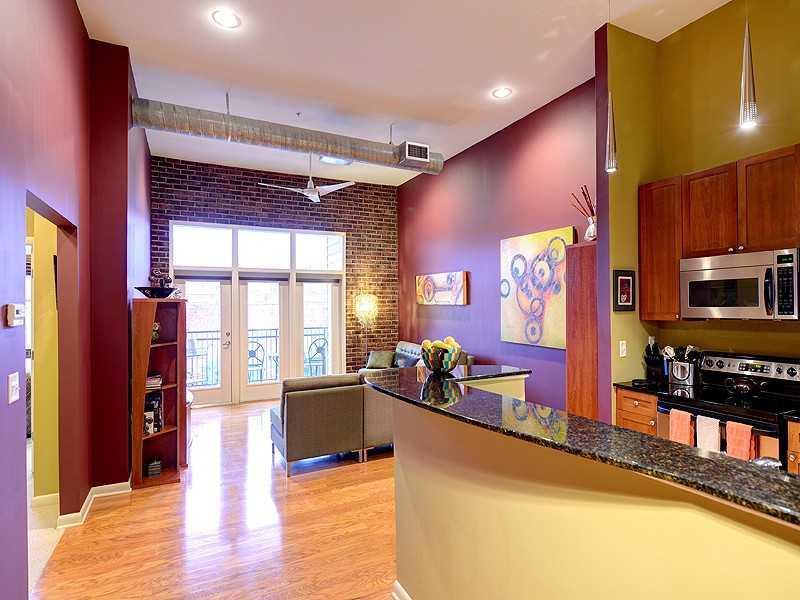 600 Brickworks Cir. #6308, Atlanta, GA 30307