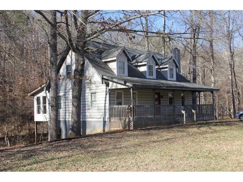 2565 Lower Dowda Mill Rd., Ball Ground, GA 30107