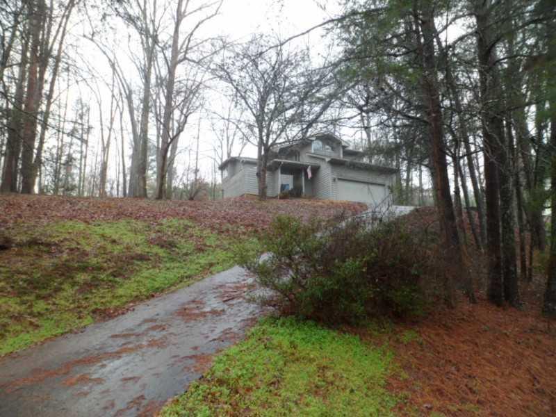 3309 Ed Dodd Tr., Gainesville, GA 30506
