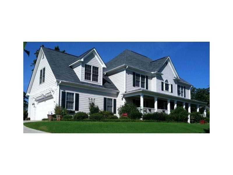 107 Copper Hills Dr., Canton, GA 30114
