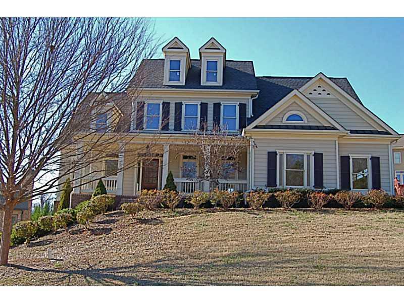 3964 Meadowland Dr., Jefferson, GA 30549