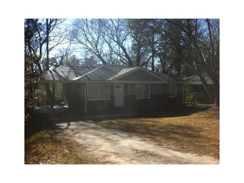 1763 San Gabriel Ave., Decatur, GA 30032