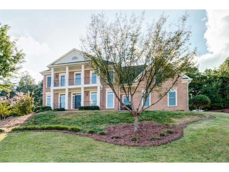 139 Fairway Overlook, Woodstock, GA 30188