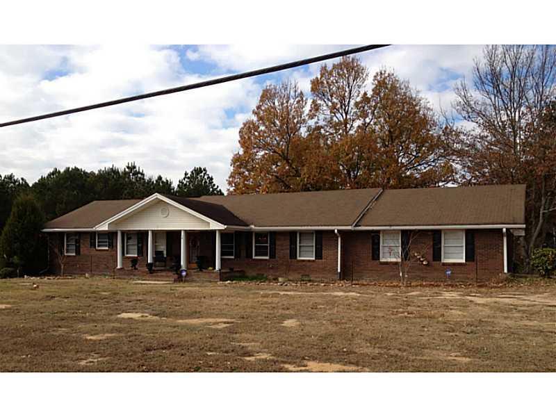 4346 Sardis Church Rd., Buford, GA 30519