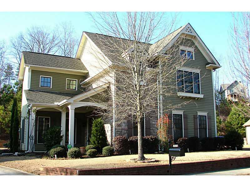 3664 Baxley Point Dr., Suwanee, GA 30024