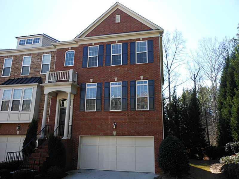 2203 Cumberland Pkwy. #401, Atlanta, GA 30339