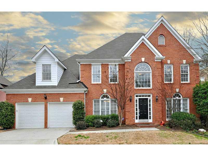 2253 Lenox Walk, Atlanta, GA 30319