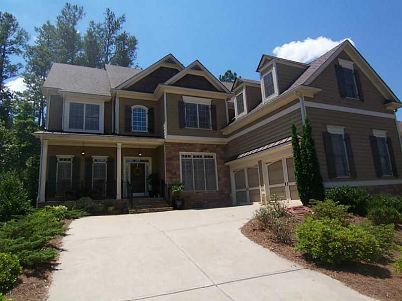 1481 Bailey Farm Dr., Marietta, GA 30064