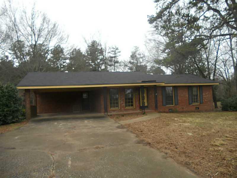 926 Atlanta Hwy., Auburn, GA 30011