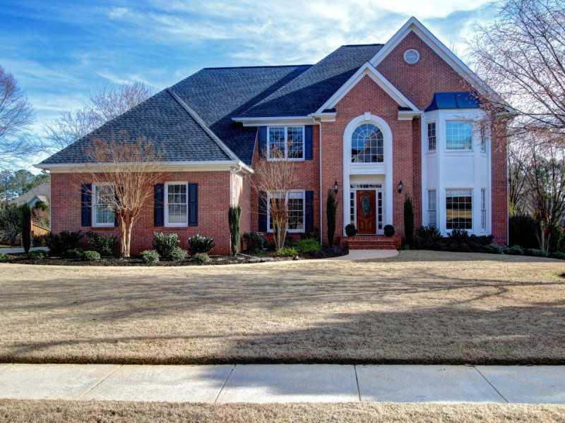 3324 Aylesbury Ct., Roswell, GA 30075