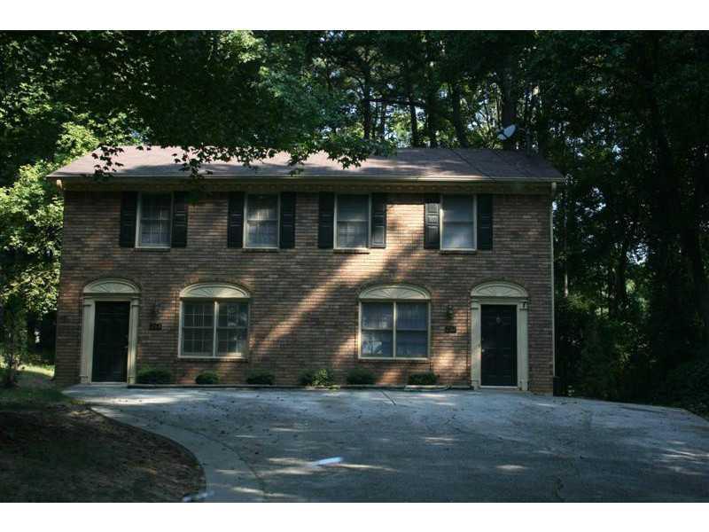 263 Scarlet Way, Lawrenceville, GA 30046