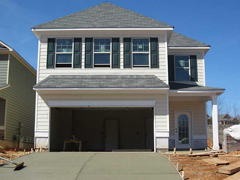 189 Cornerstone Cir., Woodstock, GA 30188