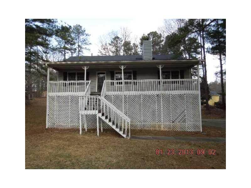 222 Crabapple Tr., Dallas, GA 30157