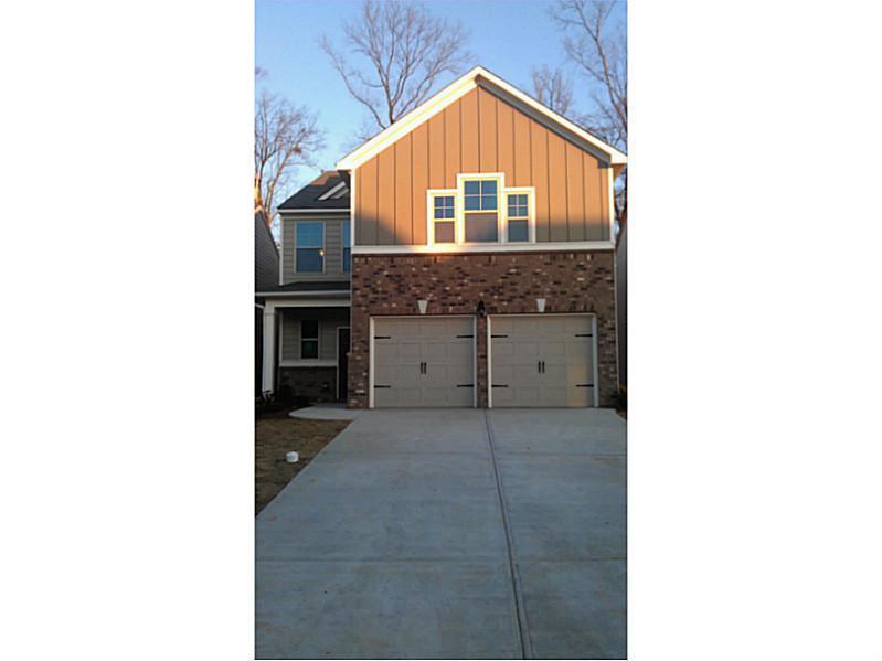 5091 Jack Dr., Decatur, GA 30035