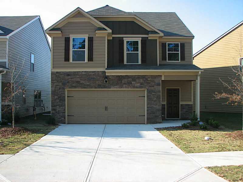 5082 Jack Dr., Decatur, GA 30035