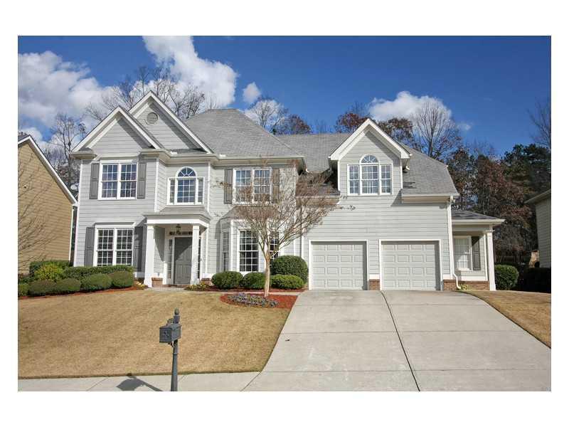 2791 Hillgrove Dr., Dacula, GA 30019