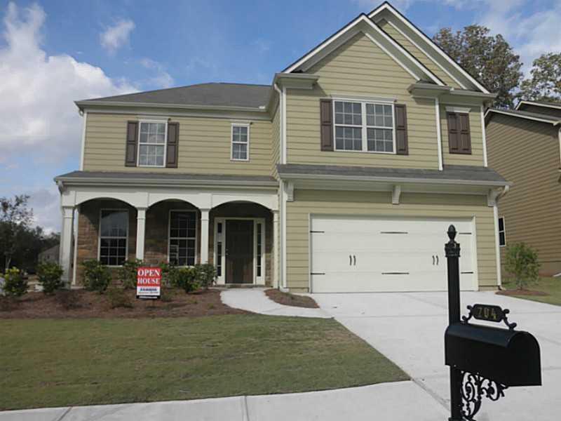 601 Collingsworth Ln., Lawrenceville, GA 30043