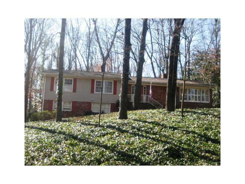 735 E Northway Ln., Atlanta, GA 30342