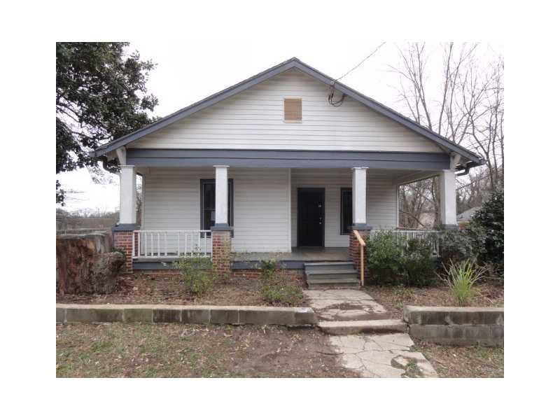 2600 Church St., Atlanta, GA 30318