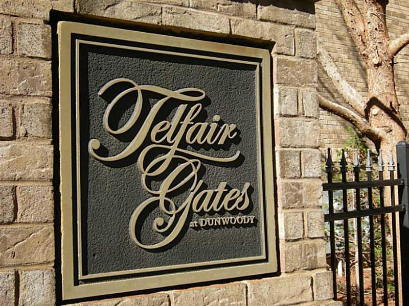 930 Telfair Close, Sandy Springs, GA 30350