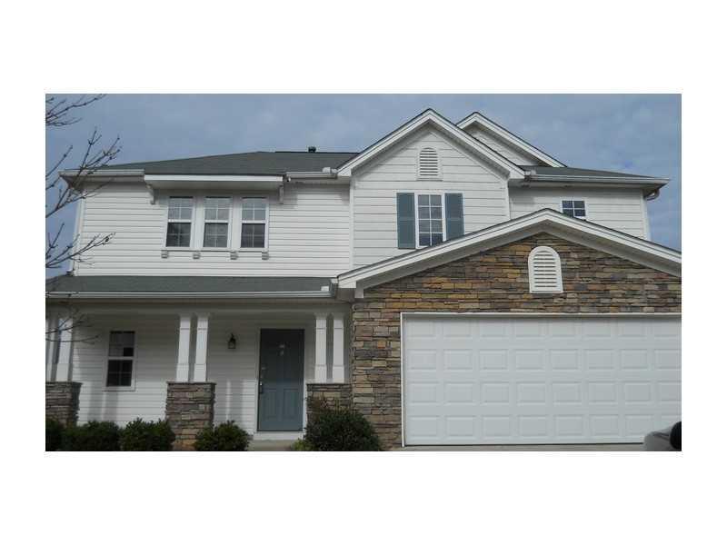 456 Dwarf Grass Ct., Lawrenceville, GA 30045