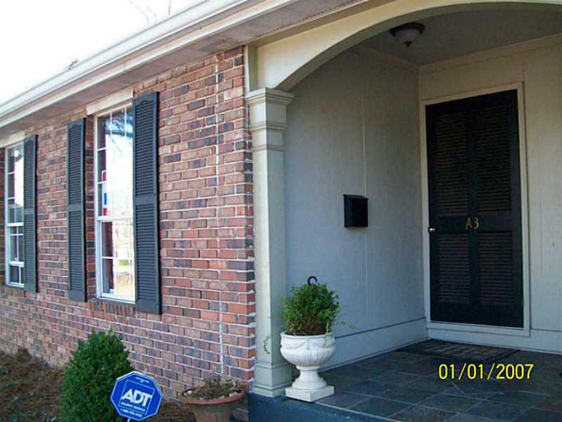 5375 Roswell Rd. #A-3, Atlanta, GA 30342