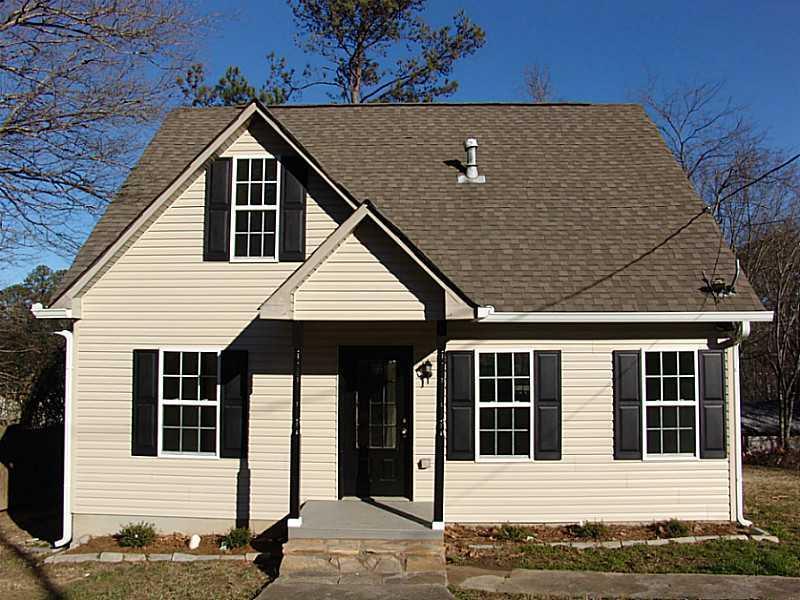 106 Florence Dr., Acworth, GA 30101