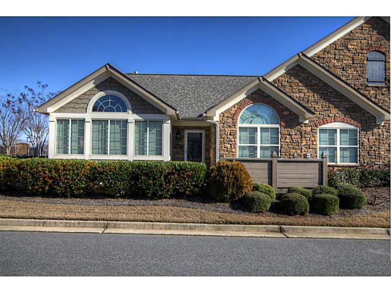 2713 Ridge Hill Blvd. #1, Marietta, GA 30064