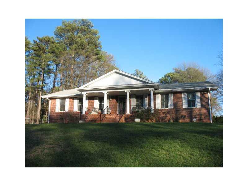 2233 Hylaea Rd., Tucker, GA 30084